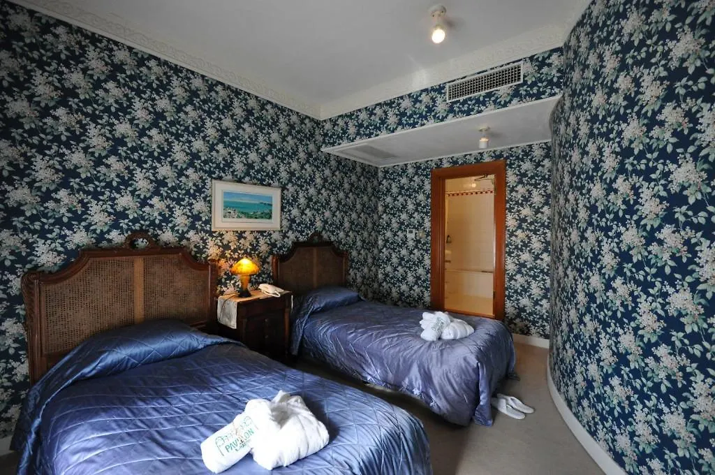 Auberge Au Mirador Hakone 3*,