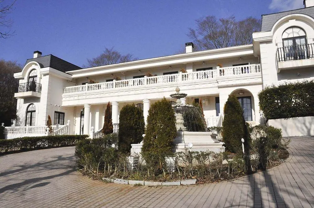 ホテル オーベルジュオーミラドー 箱根町