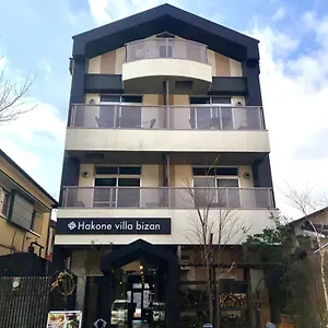 Hotel Bizan