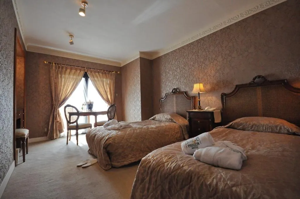 Hotel Auberge Au Mirador Hakone