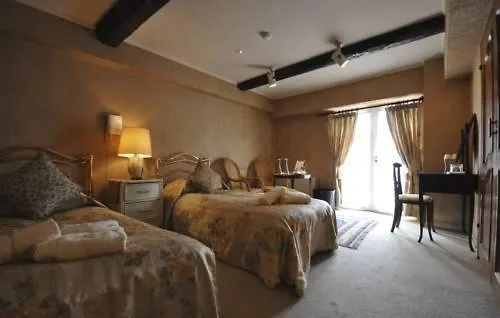 Auberge Au Mirador Hakone Hotel