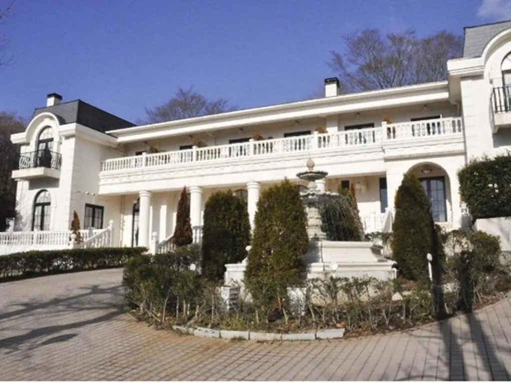 Auberge Au Mirador Hakone