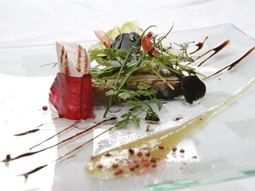 Auberge Au Mirador Hakone Hotel