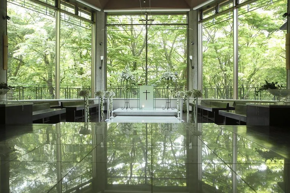 Auberge Au Mirador Hakone 3*,