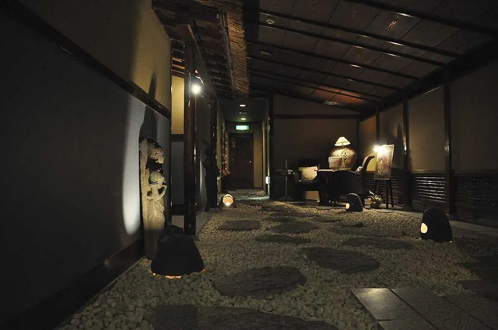 Auberge Au Mirador Hakone Hotel