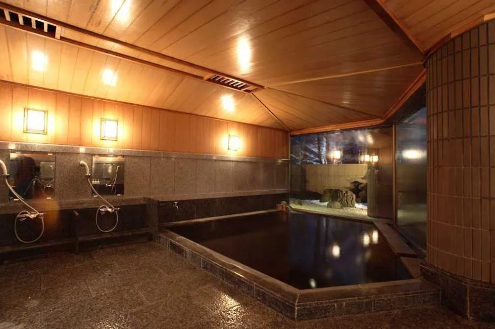 Hotel Auberge Au Mirador Hakone