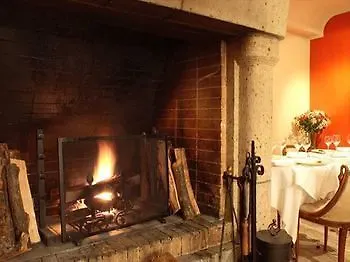 Auberge Au Mirador Hakone